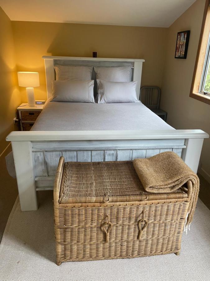 Kaingarua Retreat Ξενοδοχείο Kerikeri Εξωτερικό φωτογραφία