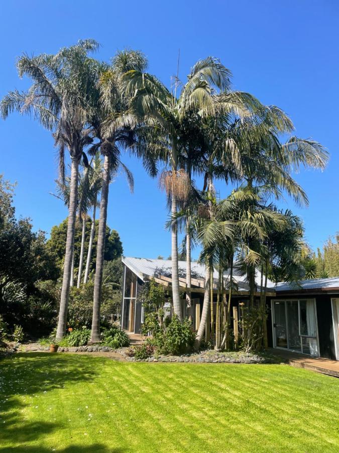 Kaingarua Retreat Ξενοδοχείο Kerikeri Εξωτερικό φωτογραφία