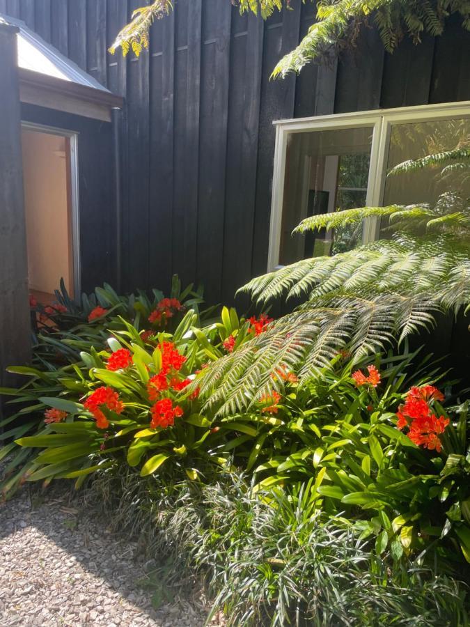 Kaingarua Retreat Ξενοδοχείο Kerikeri Εξωτερικό φωτογραφία